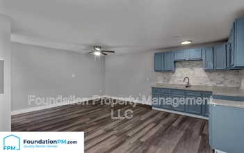 2417 Alcy Manor Ln in Memphis, TN - Building Photo - Building Photo