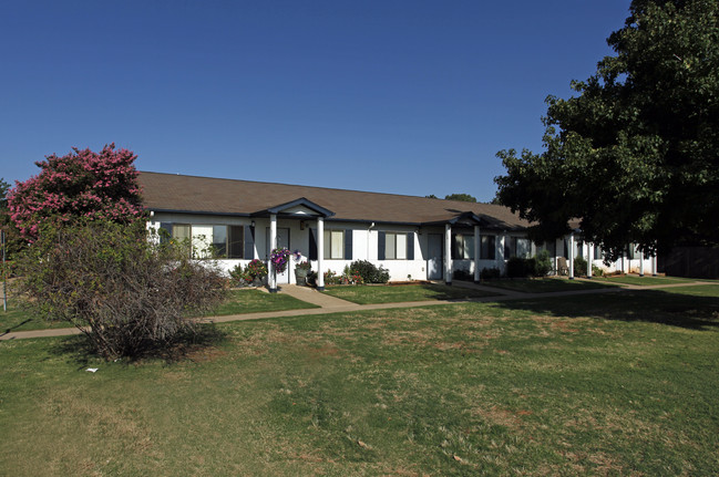 Berrywood Terrace Apartments