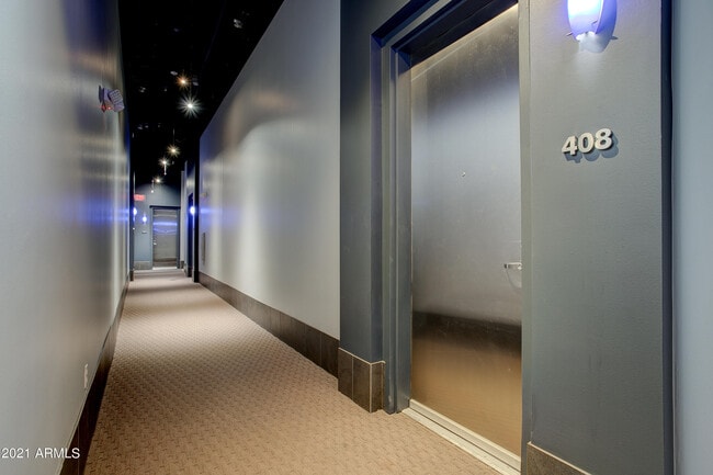 7301 E 3rd Ave in Scottsdale, AZ - Building Photo - Building Photo