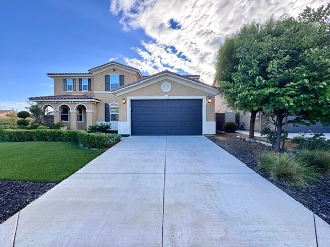 property at 30223 Mahogany St