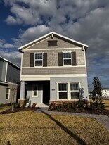 7330 Summer Ivy Aly in Orlando, FL - Building Photo