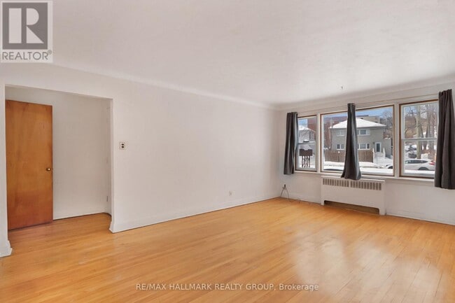 1171 Merivale Rd in Ottawa, ON - Building Photo - Building Photo