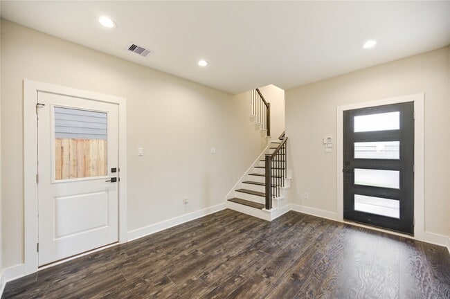 property at 3406 Rawley St