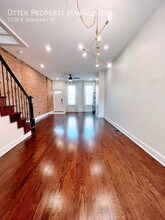 2336 E Sergeant St in Philadelphia, PA - Building Photo - Building Photo