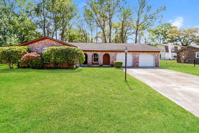 property at 1813 Greenmore Dr