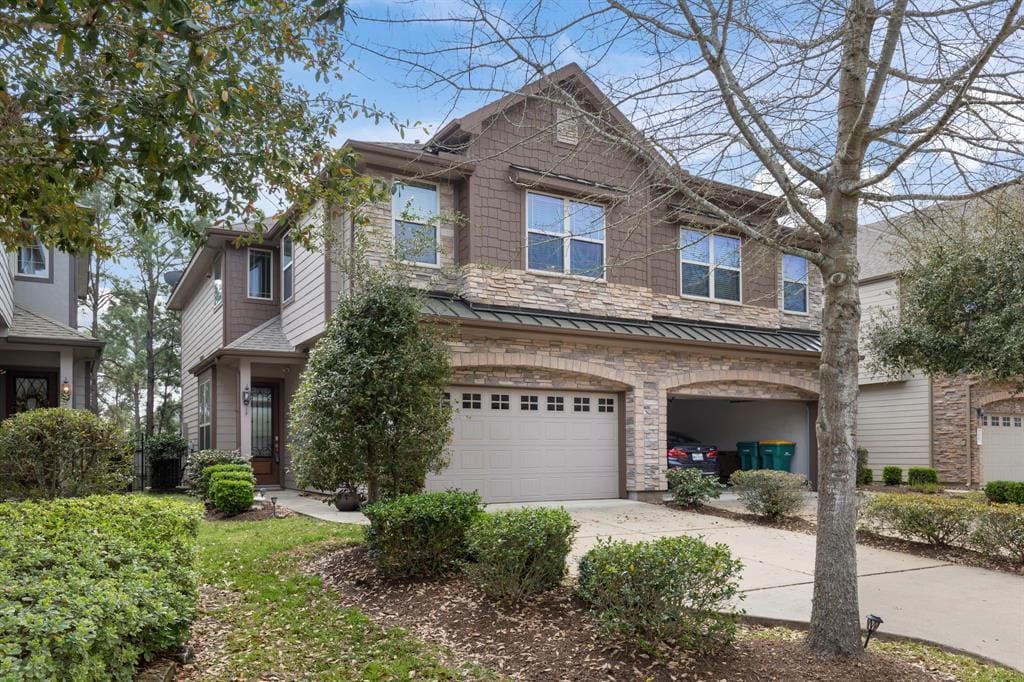 27 Aventura Pl in Spring, TX - Building Photo