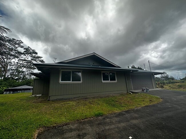 16-135-135 Ilima St in Keaau, HI - Building Photo - Building Photo