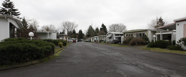 3909 E Fourth Plain Blvd in Vancouver, WA - Building Photo - Building Photo