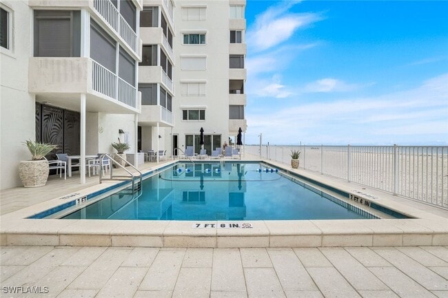 property at 26340 Hickory Blvd