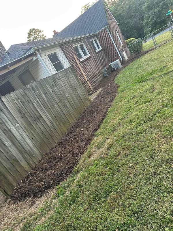 836 Old Modena St in Gastonia, NC - Foto de edificio - Building Photo