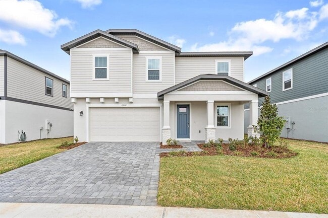 property at 2276 Hen Rd