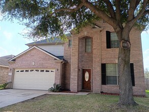 11523 Coppermeade Ct in Houston, TX - Building Photo - Building Photo