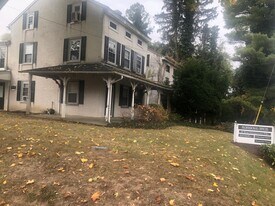 111 W Germantown Pike in Plymouth Meeting, PA - Building Photo