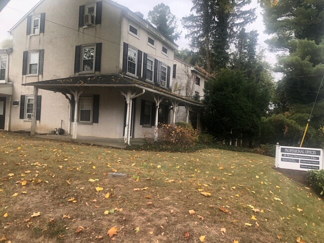 property at 111 W Germantown Pike