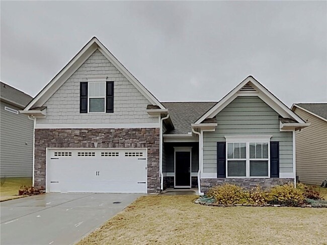 14 Mercer Dr in Cartersville, GA - Building Photo - Building Photo