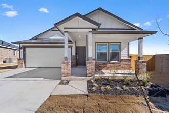 259 Sormonne Lp in Kyle, TX - Building Photo - Building Photo