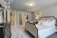 Baldwin Square Townhomes - 6