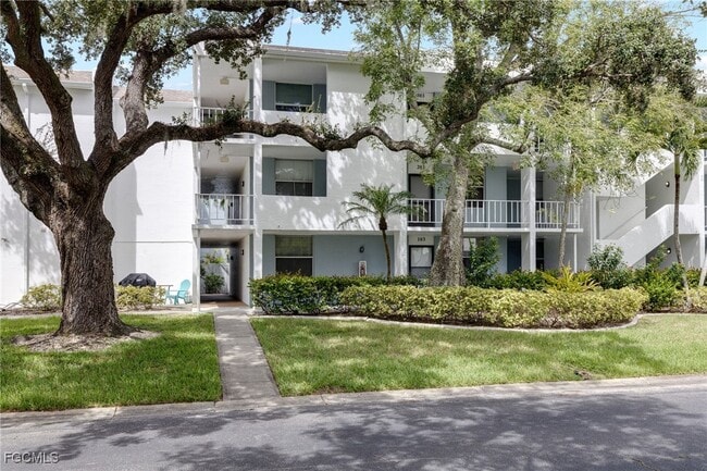 property at 5959 Winkler Rd