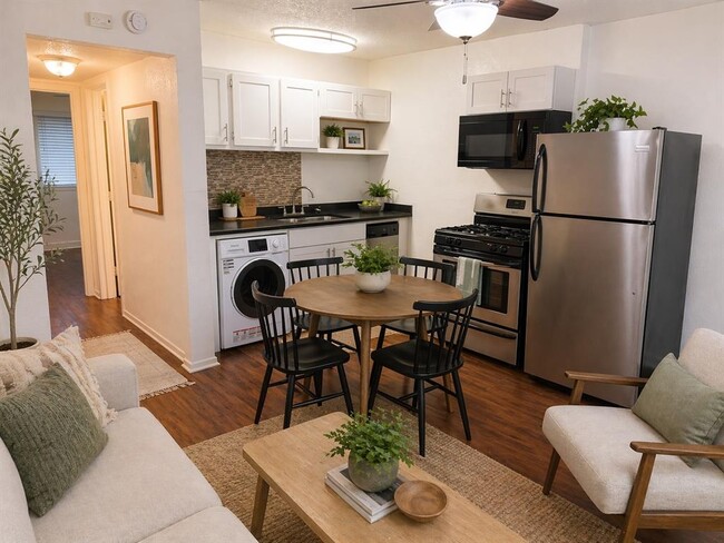 property at 2401 Manor Rd