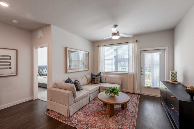 Ascend At Elevon in Lavon, TX - Building Photo - Building Photo