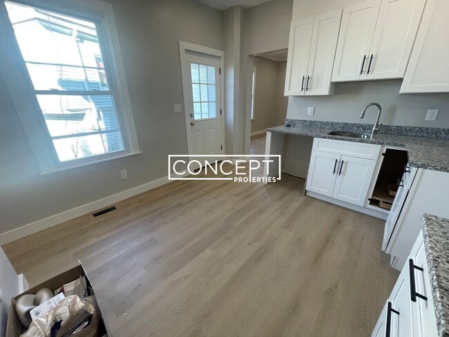 19 Gordon St in Boston, MA - Building Photo - Building Photo