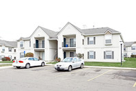 Cedarshores Apartments photo'