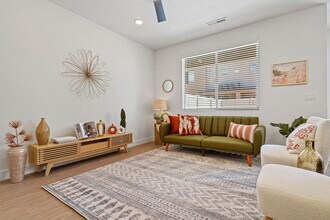 VALO at Desert Haven in Washington, UT - Building Photo - Building Photo