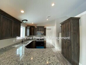583 Lincoln St in Rigby, ID - Building Photo - Building Photo