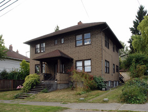 4307 2nd Ave NE in Seattle, WA - Building Photo - Building Photo