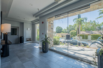 Harratt Street Apartments in West Hollywood, CA - Building Photo - Building Photo