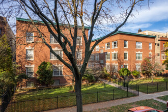 4630-4640 N Racine Ave in Chicago, IL - Foto de edificio - Building Photo