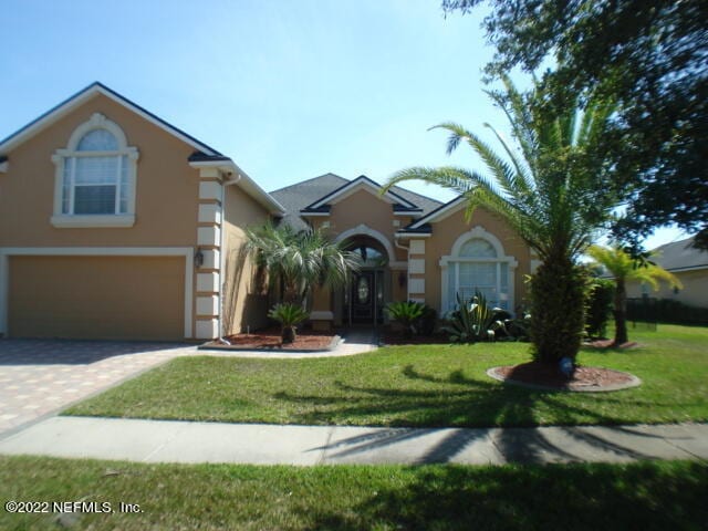 property at 14445 Lake Jessup Dr