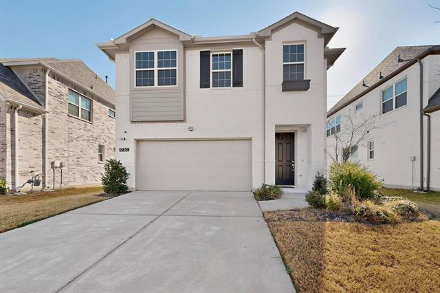 1720 Barnwood Trce in Celina, TX - Building Photo - Building Photo