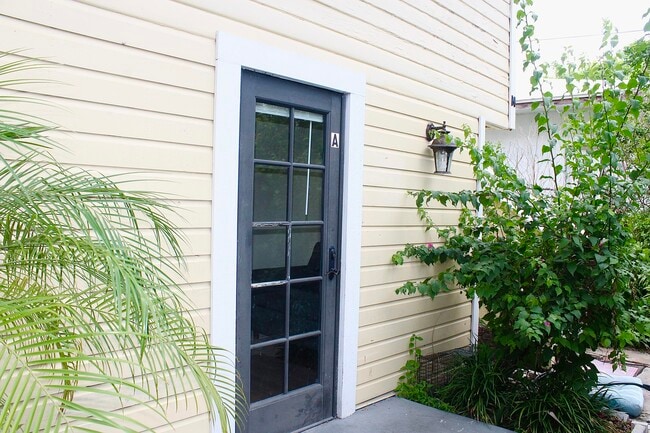 1211 Florida Ave in West Palm Beach, FL - Building Photo - Building Photo