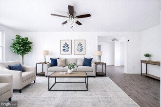 608 Bethel Ave in Aston Township, PA - Building Photo - Building Photo