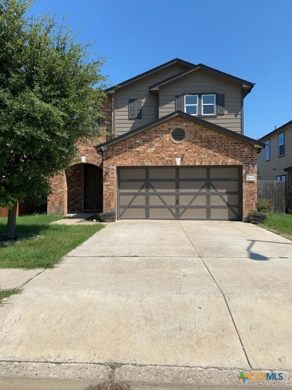 property at 1053 Sagebrush Dr