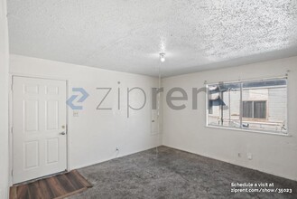 9705 D St in Oakland, CA - Building Photo - Building Photo