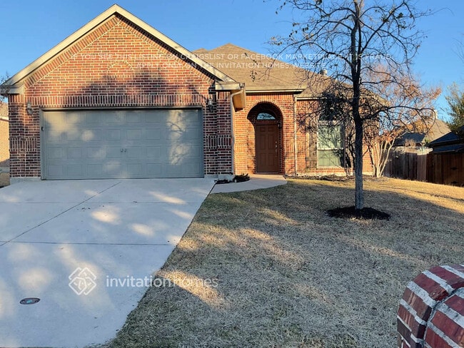 property at 1541 Salado Tr