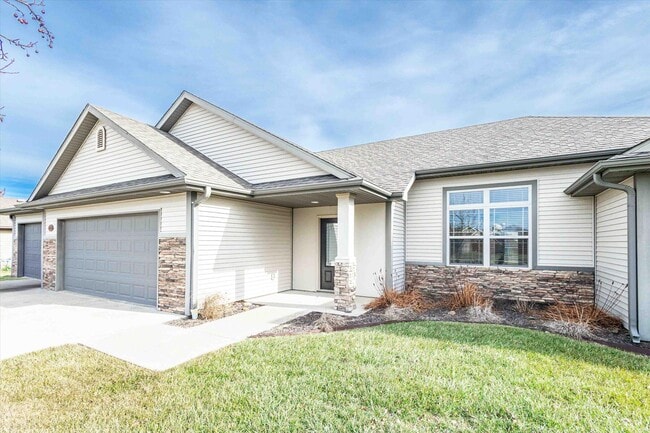 property at 6680 American Setter Dr