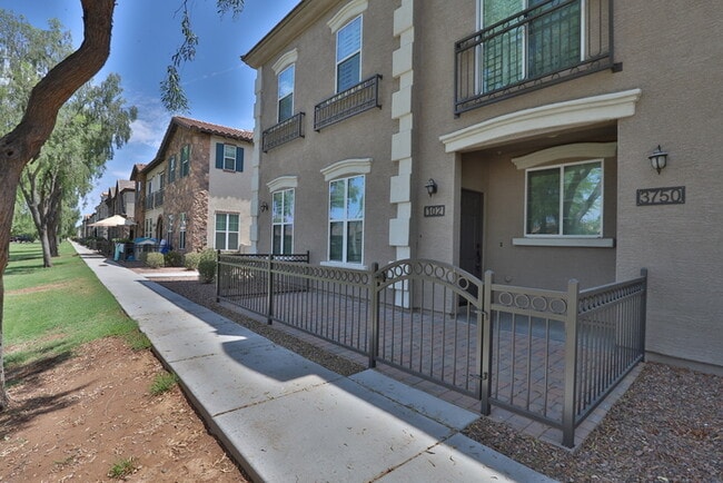 3750 S Winter Ln in Gilbert, AZ - Building Photo - Building Photo