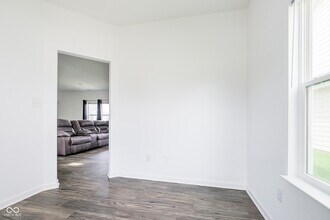 5844 Cherrywood Ln in McCordsville, IN - Building Photo - Building Photo