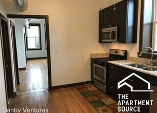 3121 S Morgan St, Unit 3S in Chicago, IL - Building Photo - Building Photo