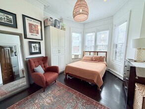 70 W Rutland Sq, Unit 2 in Boston, MA - Building Photo - Building Photo