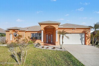 1619 Amador Ave NW in Palm Bay, FL - Building Photo - Building Photo