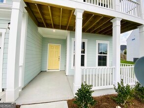 438 Southbridge Pass in Peachtree City, GA - Building Photo - Building Photo