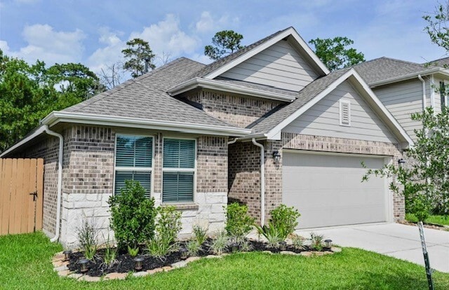 property at 4639 Sequoia Echo Dr