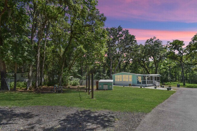 4895 Ave D in St. Augustine, FL - Building Photo - Building Photo