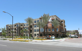 Alta Scottsdale Phase II Apartments