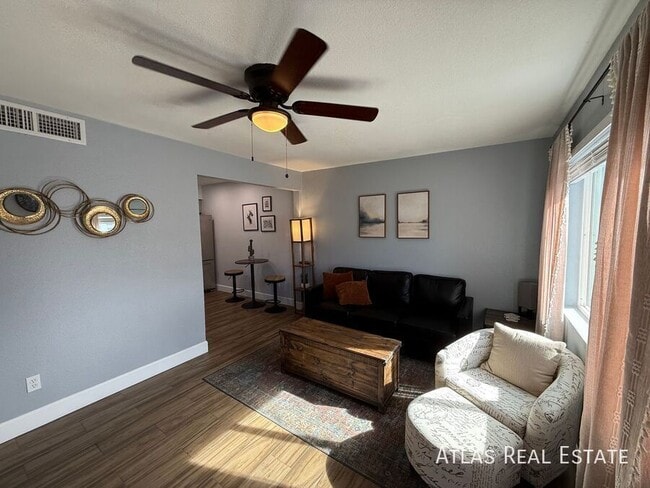 2540 N 17th Way in Phoenix, AZ - Building Photo - Building Photo