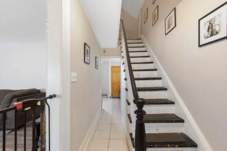 134 South St-Unit -1 in Jersey City, NJ - Foto de edificio - Building Photo